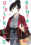 Rental Girlfriend 16