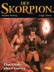 Der Skorpion 14: Skorpion 14