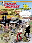 Clever und Smart Sonderband 12: Alles muss raus – Das irre Kaufhaus 