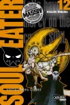 Soul Eater Massiv 12