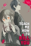 Teach me how to Kill you 4