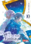 The Case Study Of Vanitas 10