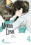The Gender of Mona Lisa 4