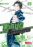 Tokyo Revengers: E-Manga 5