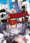 Triage X 24