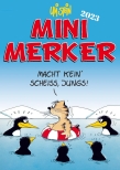Uli Stein – Mini Merker 2023 VE 5