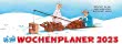 Uli Stein – Wochenplaner 2023: Tischkalender