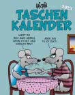 Uli Stein Taschenkalender 2023