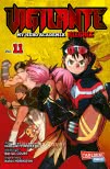 Vigilante - My Hero Academia Illegals 11