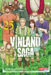Vinland Saga 25
