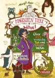 Die Schule der magischen Tiere: Witze ! – Über 333 magische Tier- und Schülerwitze