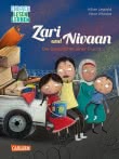 Zari und Nivaan - Die Geschichte einer Flucht