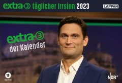  Extra 3 – Der Kalender 2023