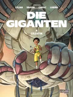 Die Giganten 4: Celestin