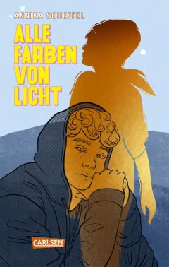 Cover von „Alle Farben von Licht“