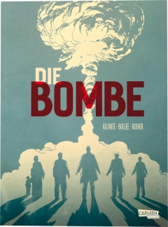 Die Bombe (Paperback)