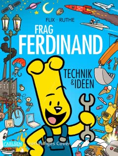 Cover von „Technik und Ideen“