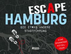 Cover von „ESCAPE Hamburg“