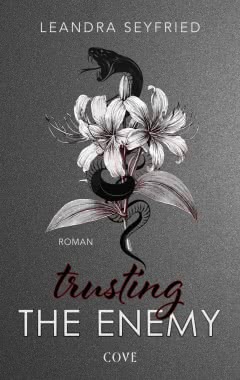 Cover von „Trusting The Enemy (Sons of Chicago 2)“