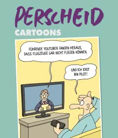 Martin Perscheid Carlsen