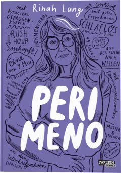 Cover von „Peri Meno“