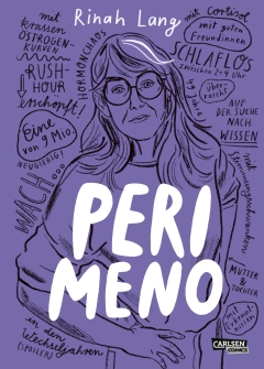 Cover von „Peri Meno“