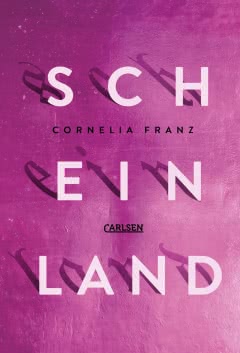 Cover von „Scheinland“