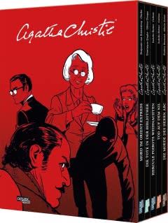 Cover von „Schuber“