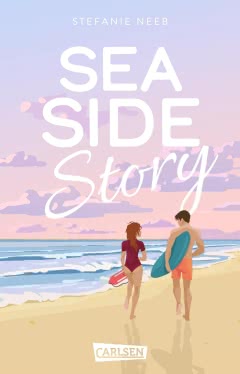 Cover von „Sea Side Story“