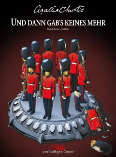 Cover von „Und dann gab's keines mehr“