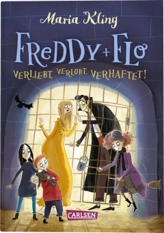 Cover von „Verliebt, verlobt, verhaftet“