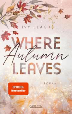 Cover von „Where Autumn Leaves“