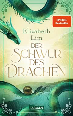 Der Schwur des Drachen (Die sechs Kraniche 2)