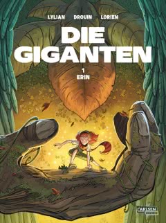 Die Giganten 1: Erin