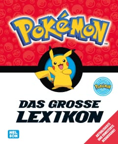 Pokémon: Das große Lexikon 