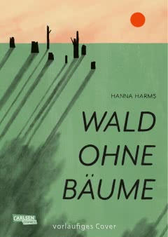Cover von „Wald ohne Bäume“