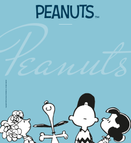 Die Peanuts