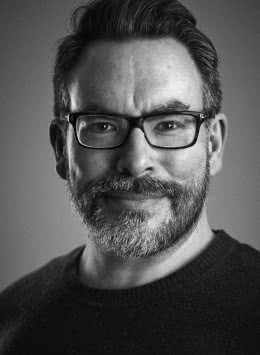 Adam Stower