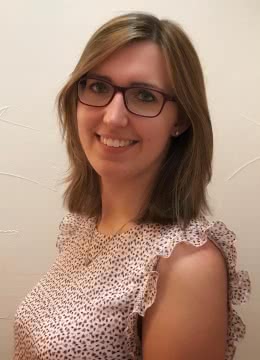 Alexandra Lehnert
