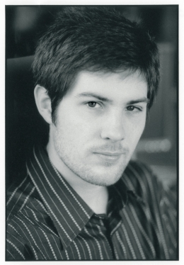 Alexandre Clérisse
