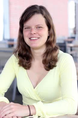Anja Reumschüssel