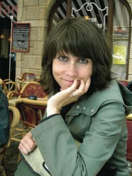 Anke Kuhl