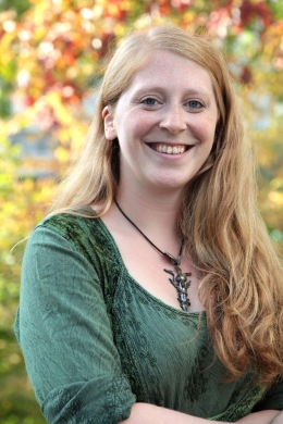 Ann-Kathrin Karschnick