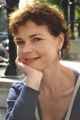 Annemarie van Haeringen