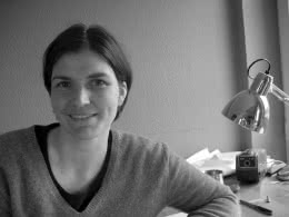 Annette Steinhauer