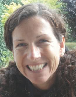 Antje Bockel