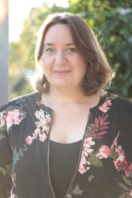 Ariane Ossowski