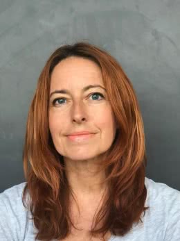 Barbara Laban