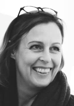 Barbara Landbeck