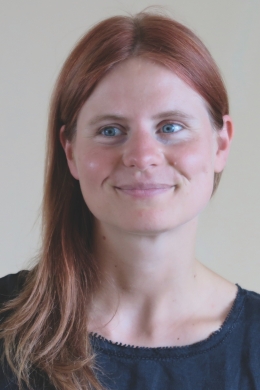 Barbara Schinko